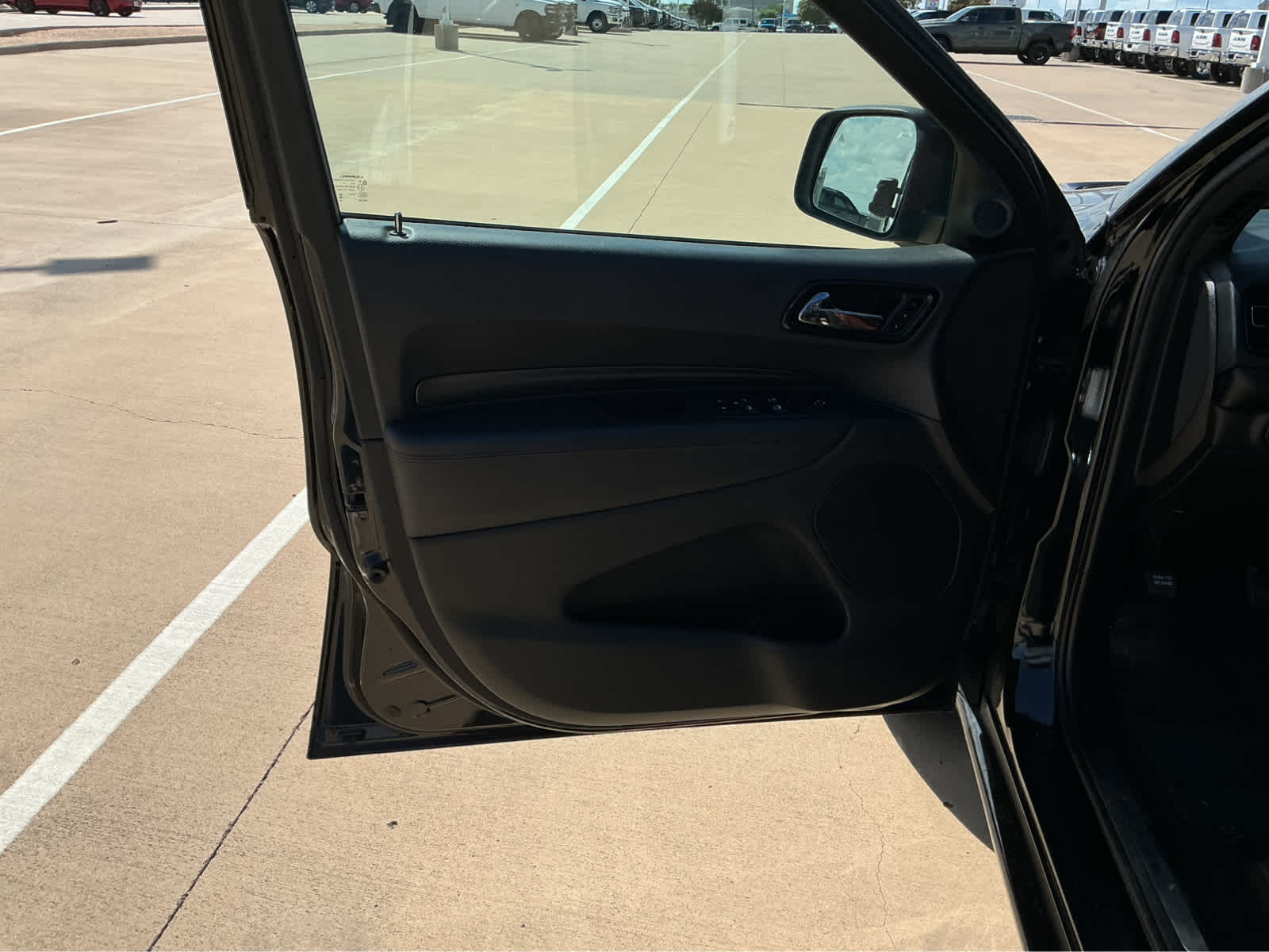 Used Car 2023 Dodge Durango  R/t Plus For Sale Under $50,000 In Waco, Texas