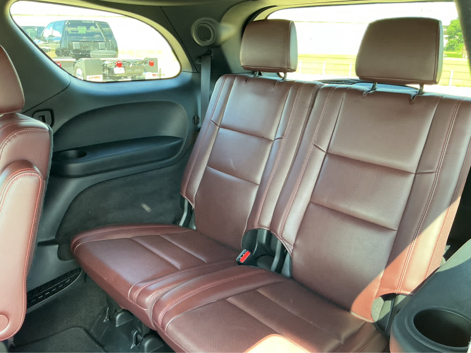 Used Car 2023 Dodge Durango  R/t Plus For Sale Under $50,000 In Waco, Texas