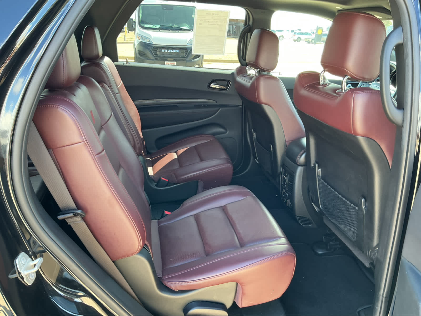 Used Car 2023 Dodge Durango  R/t Plus For Sale Under $50,000 In Waco, Texas