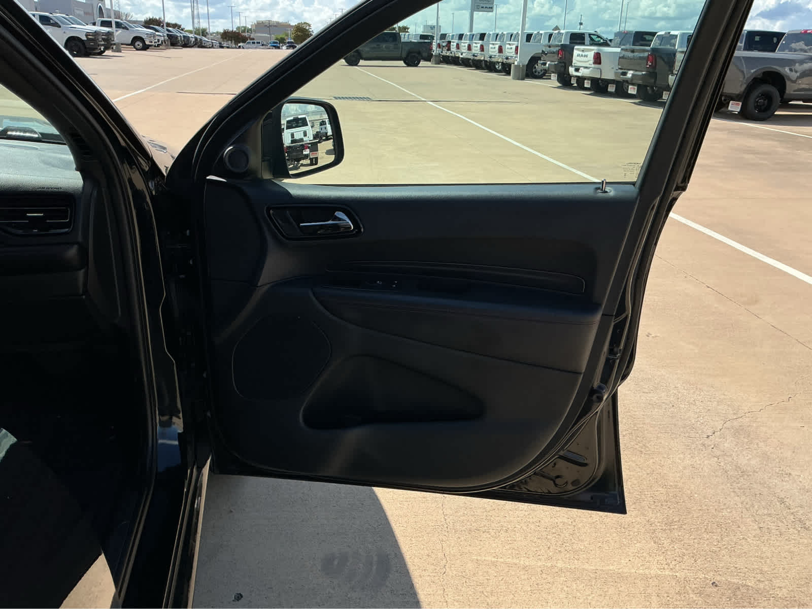 Used Car 2023 Dodge Durango  R/t Plus For Sale Under $50,000 In Waco, Texas