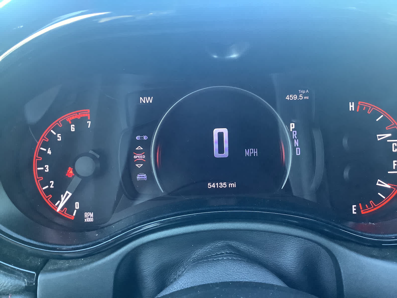 Used Car 2022 Dodge Durango  R/t For Sale Under $40,000 In Waco, Texas