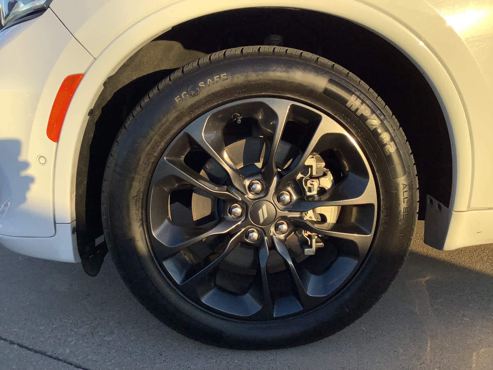 Used Car 2022 Dodge Durango  R/t For Sale Under $40,000 In Waco, Texas