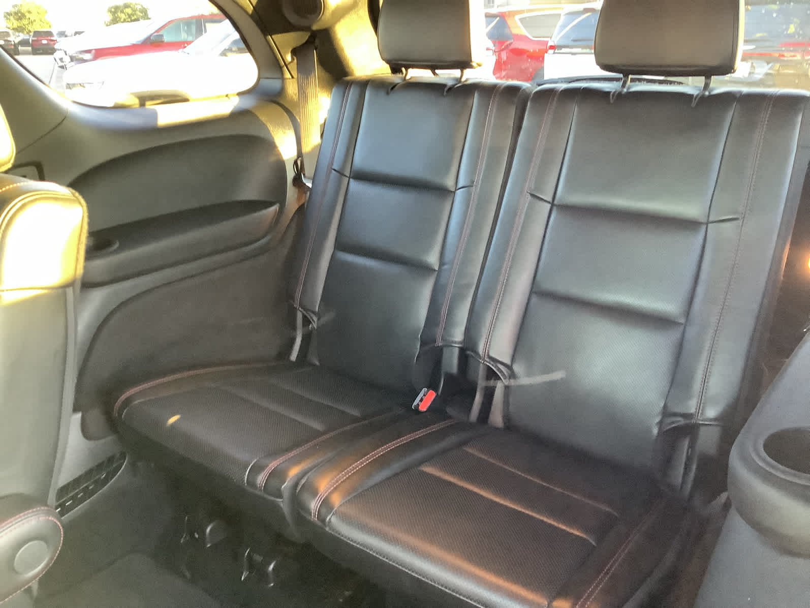 Used Car 2022 Dodge Durango  R/t For Sale Under $40,000 In Waco, Texas