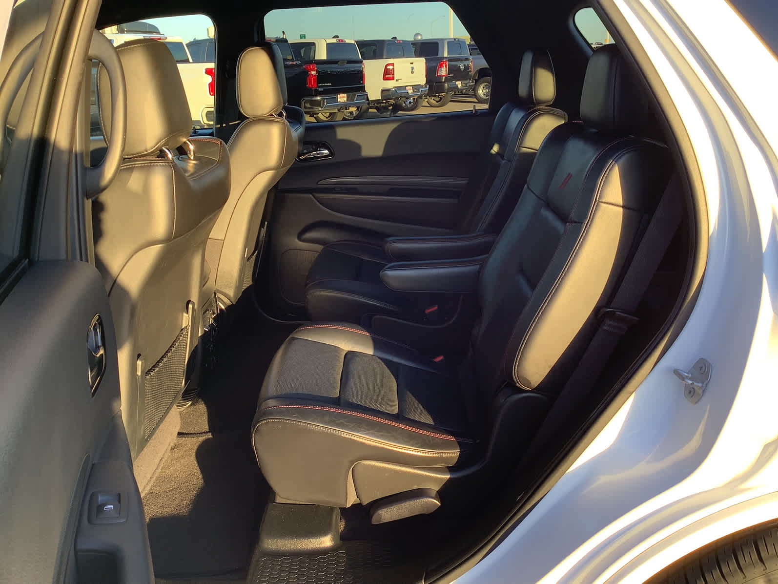 Used Car 2022 Dodge Durango  R/t For Sale Under $40,000 In Waco, Texas