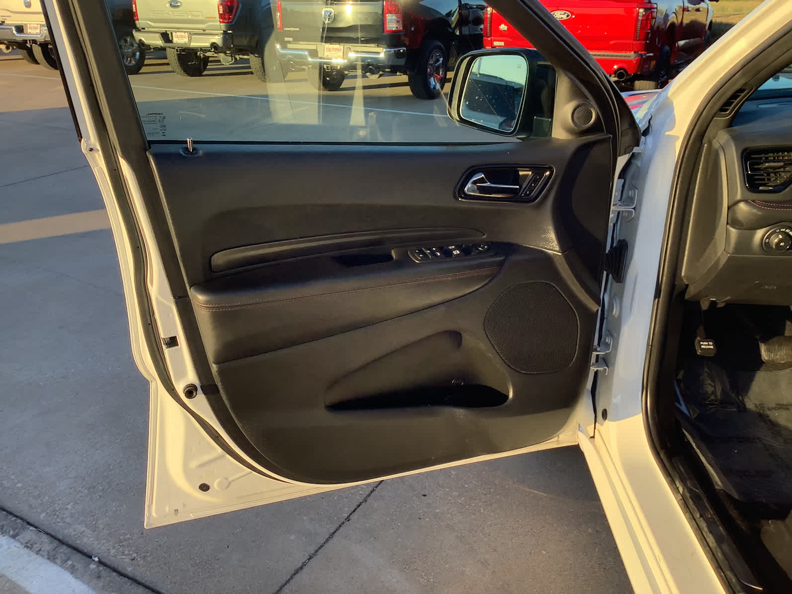 Used Car 2022 Dodge Durango  R/t For Sale Under $40,000 In Waco, Texas