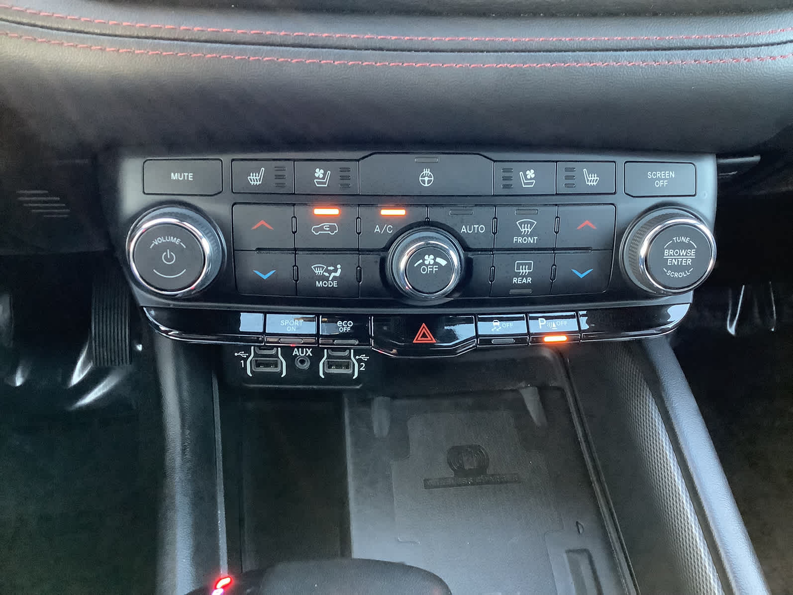 Used Car 2022 Dodge Durango  R/t For Sale Under $40,000 In Waco, Texas