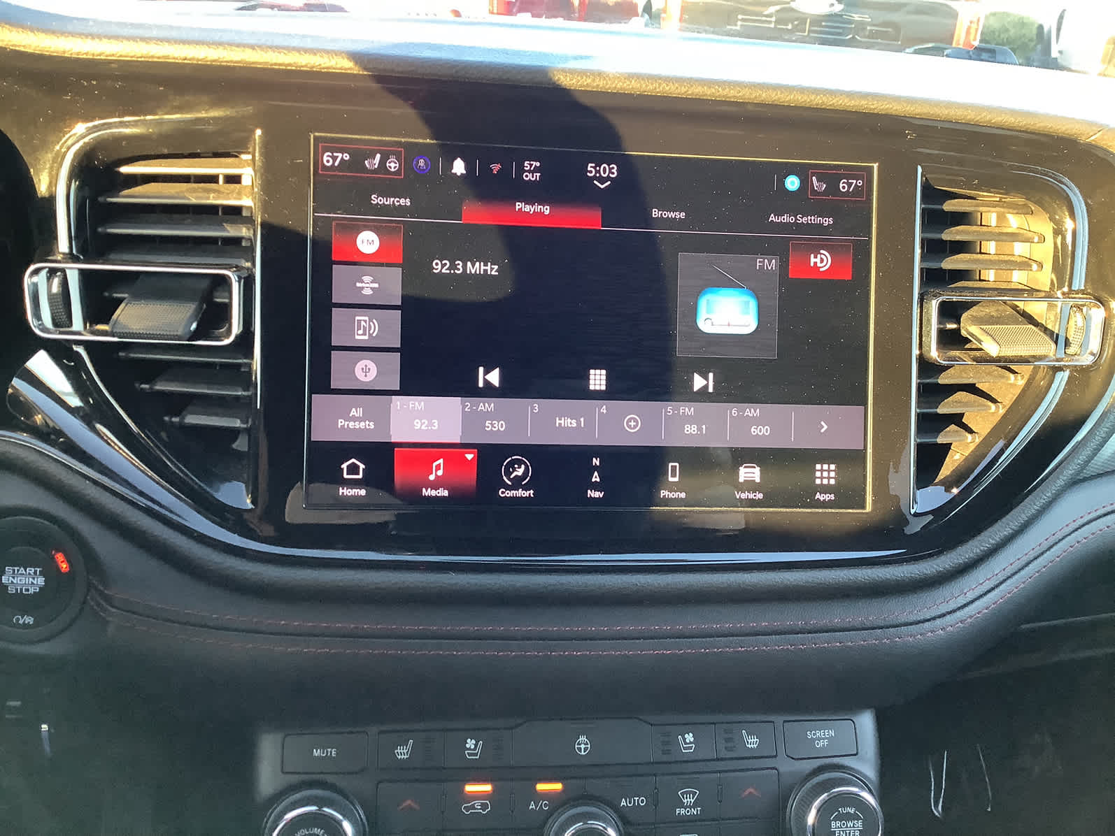 Used Car 2022 Dodge Durango  R/t For Sale Under $40,000 In Waco, Texas