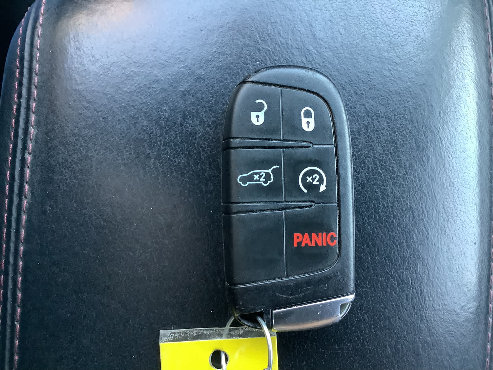 Used Car 2022 Dodge Durango  R/t For Sale Under $40,000 In Waco, Texas