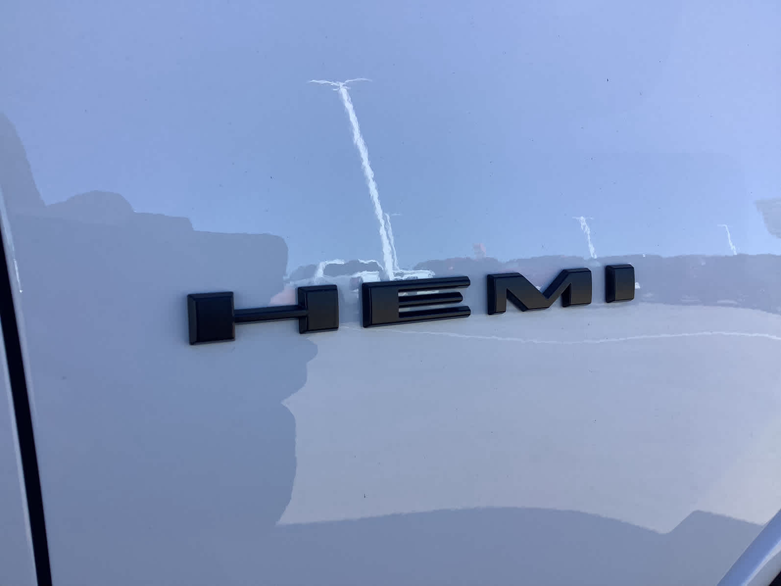 new 2026 Dodge Durango car, priced at $50,260