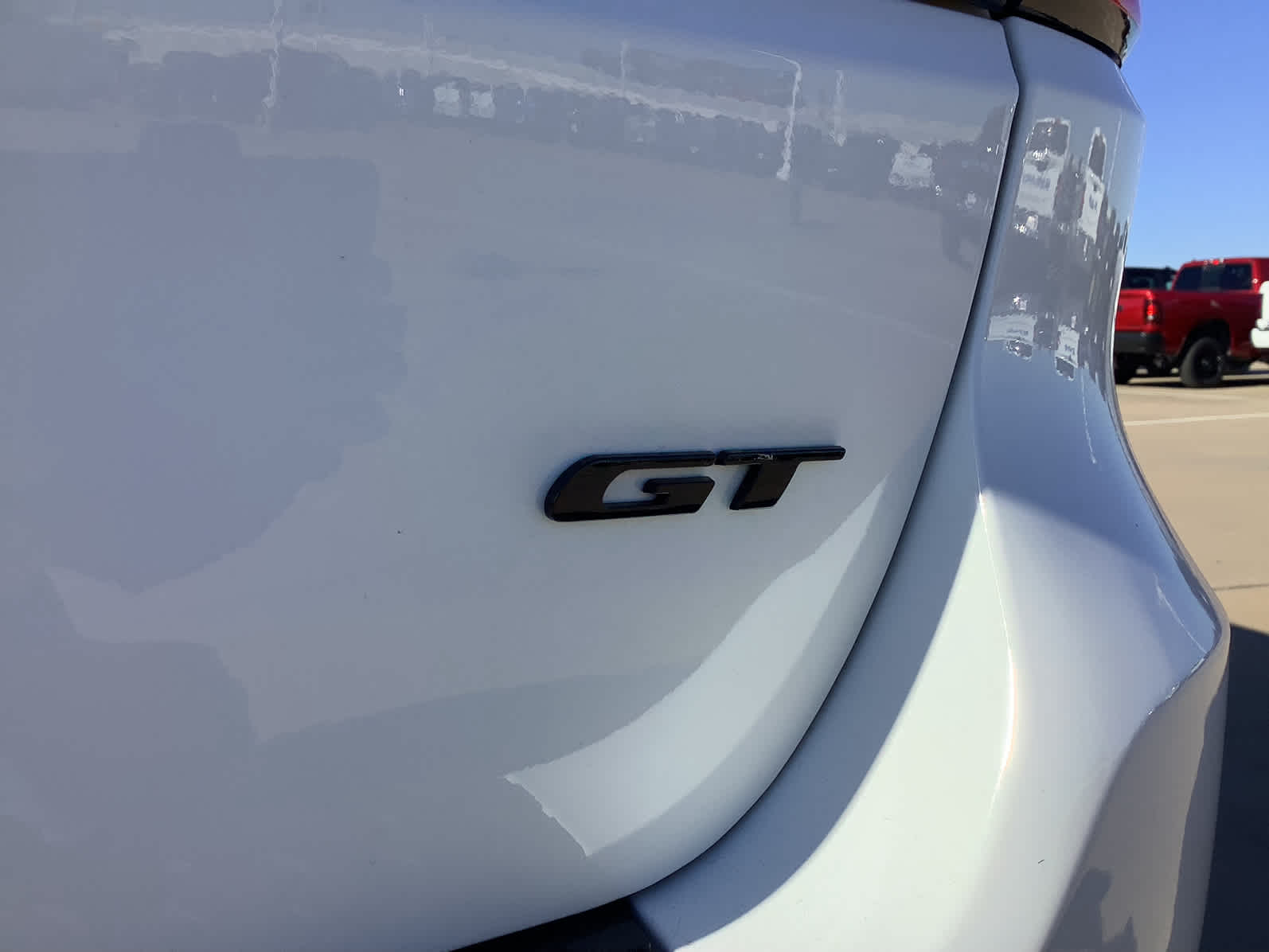 new 2026 Dodge Durango car, priced at $50,260