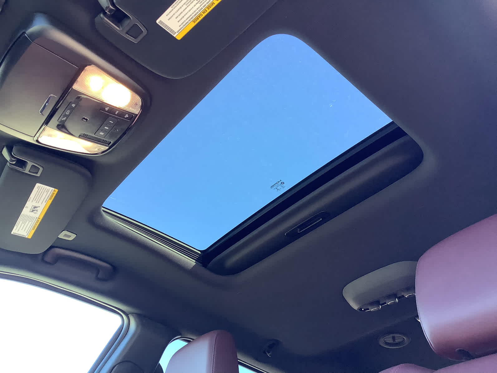 new 2026 Dodge Durango car, priced at $50,260