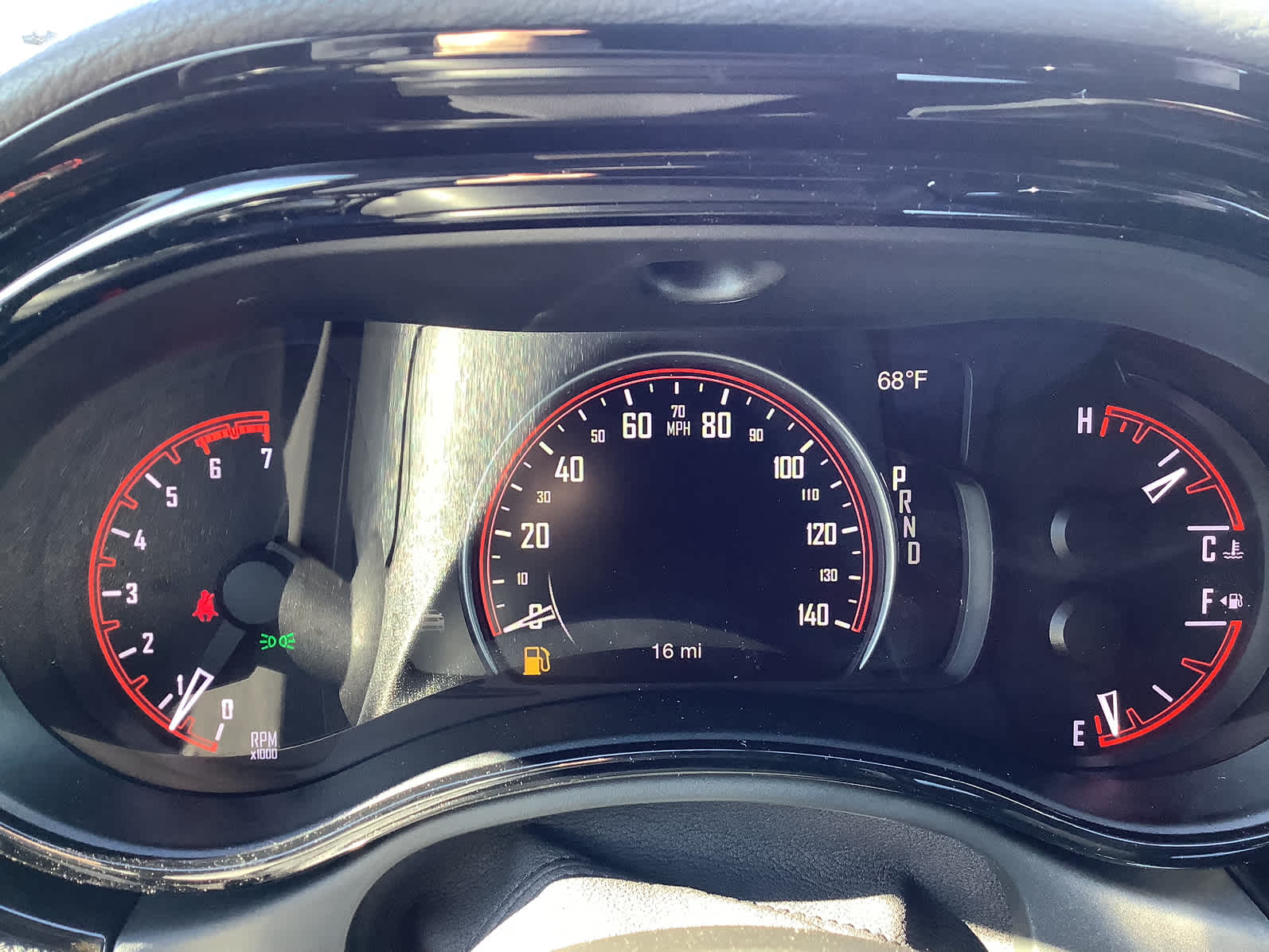 new 2026 Dodge Durango car, priced at $50,260