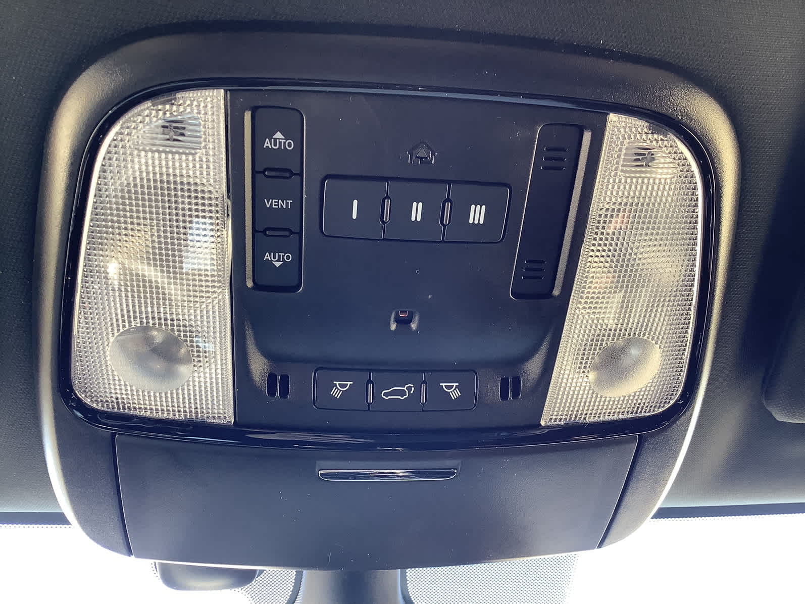 new 2026 Dodge Durango car, priced at $50,260