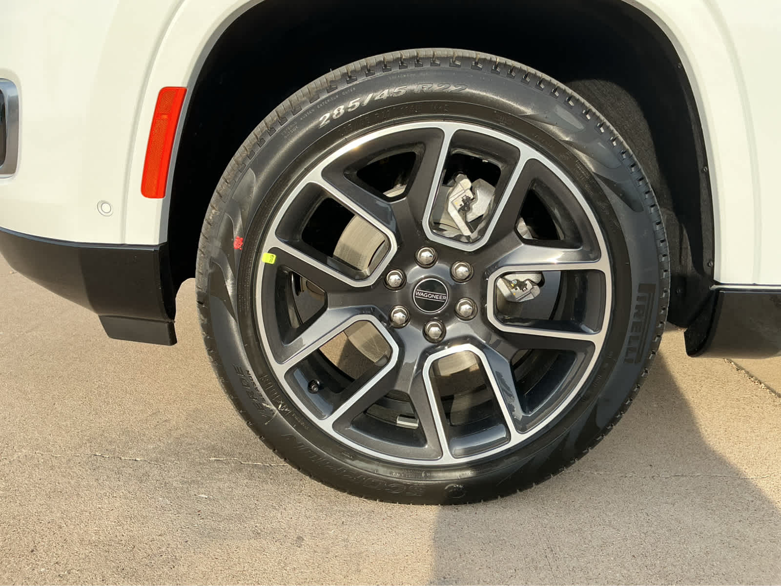 New Car 2025 Jeep Wagoneer L  Series Iii For Sale Under $90,000 In Waco, Texas