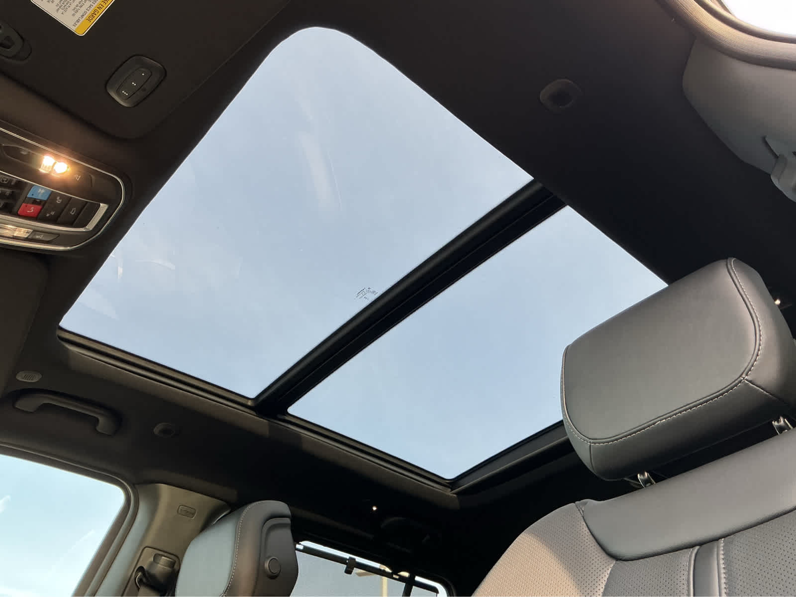 New Car 2025 Jeep Wagoneer L  Series Iii For Sale Under $90,000 In Waco, Texas