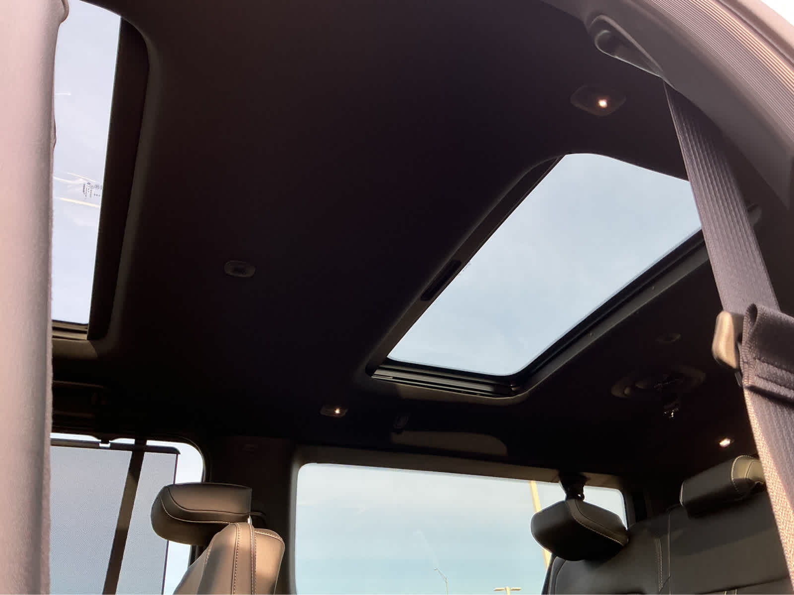 New Car 2025 Jeep Wagoneer L  Series Iii For Sale Under $90,000 In Waco, Texas