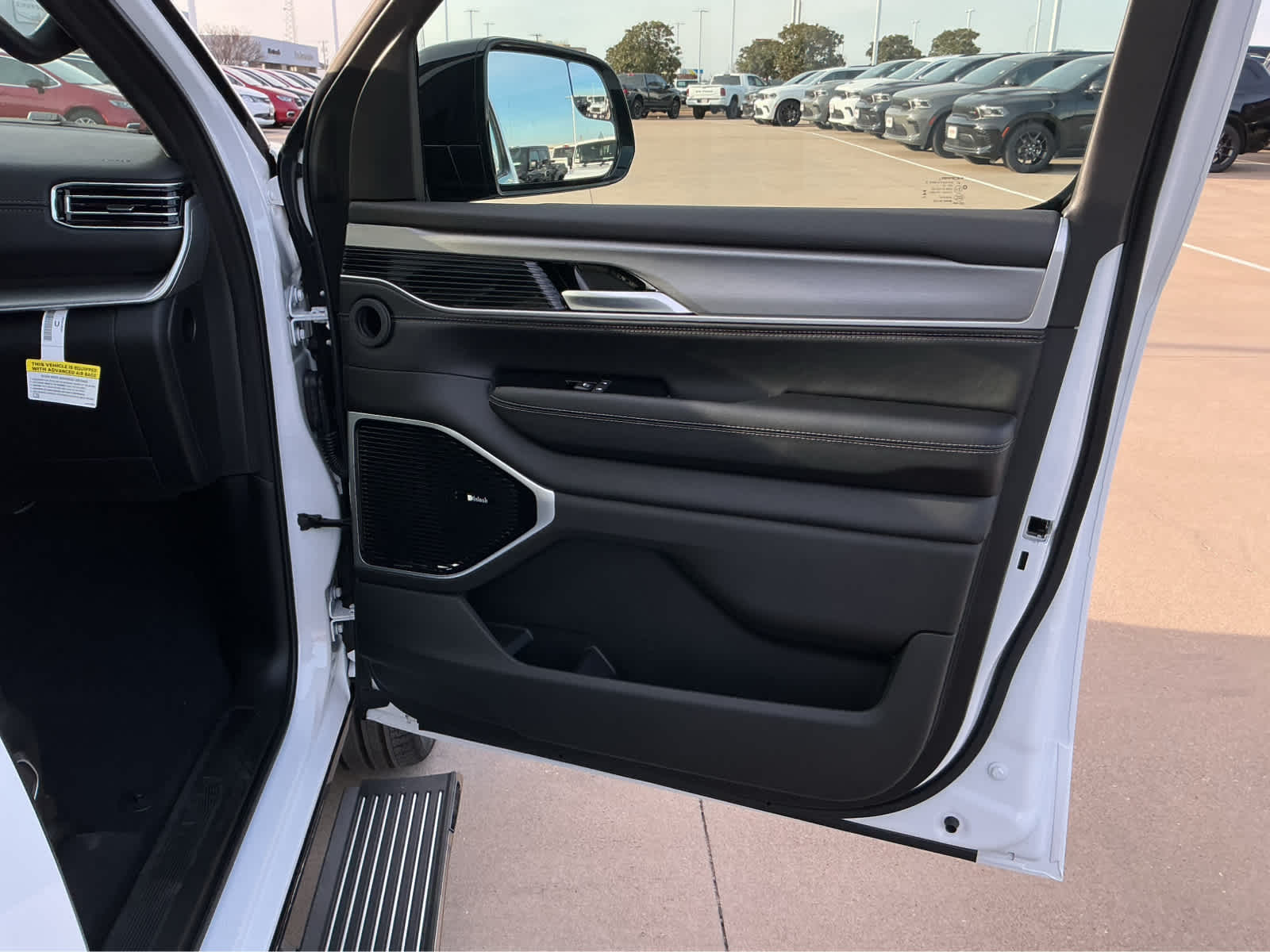 New Car 2025 Jeep Wagoneer L  Series Iii For Sale Under $90,000 In Waco, Texas