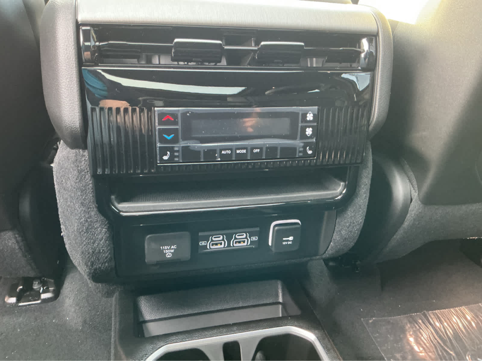 New Car 2025 Jeep Wagoneer L  Series Iii For Sale Under $90,000 In Waco, Texas