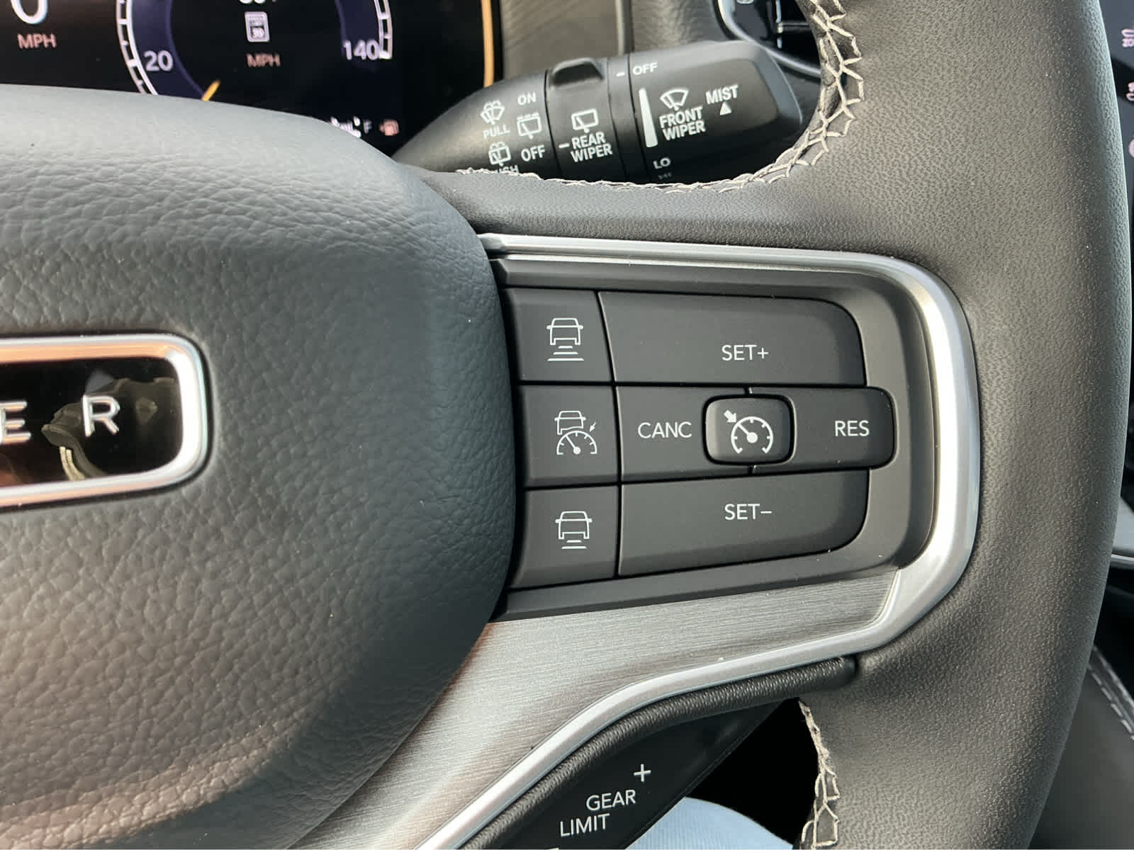 New Car 2025 Jeep Wagoneer L  Series Iii For Sale Under $90,000 In Waco, Texas