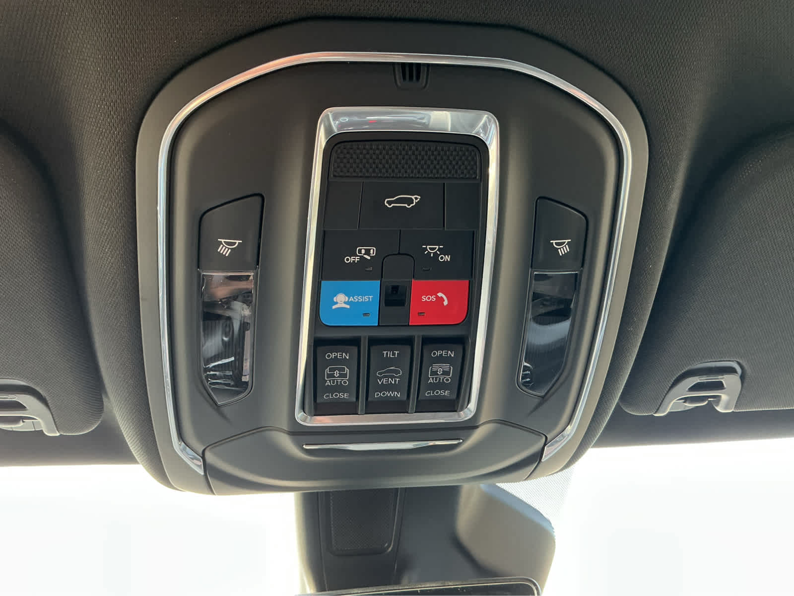 New Car 2025 Jeep Wagoneer L  Series Iii For Sale Under $90,000 In Waco, Texas