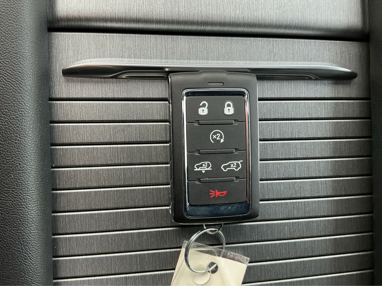 New Car 2025 Jeep Wagoneer L  Series Iii For Sale Under $90,000 In Waco, Texas