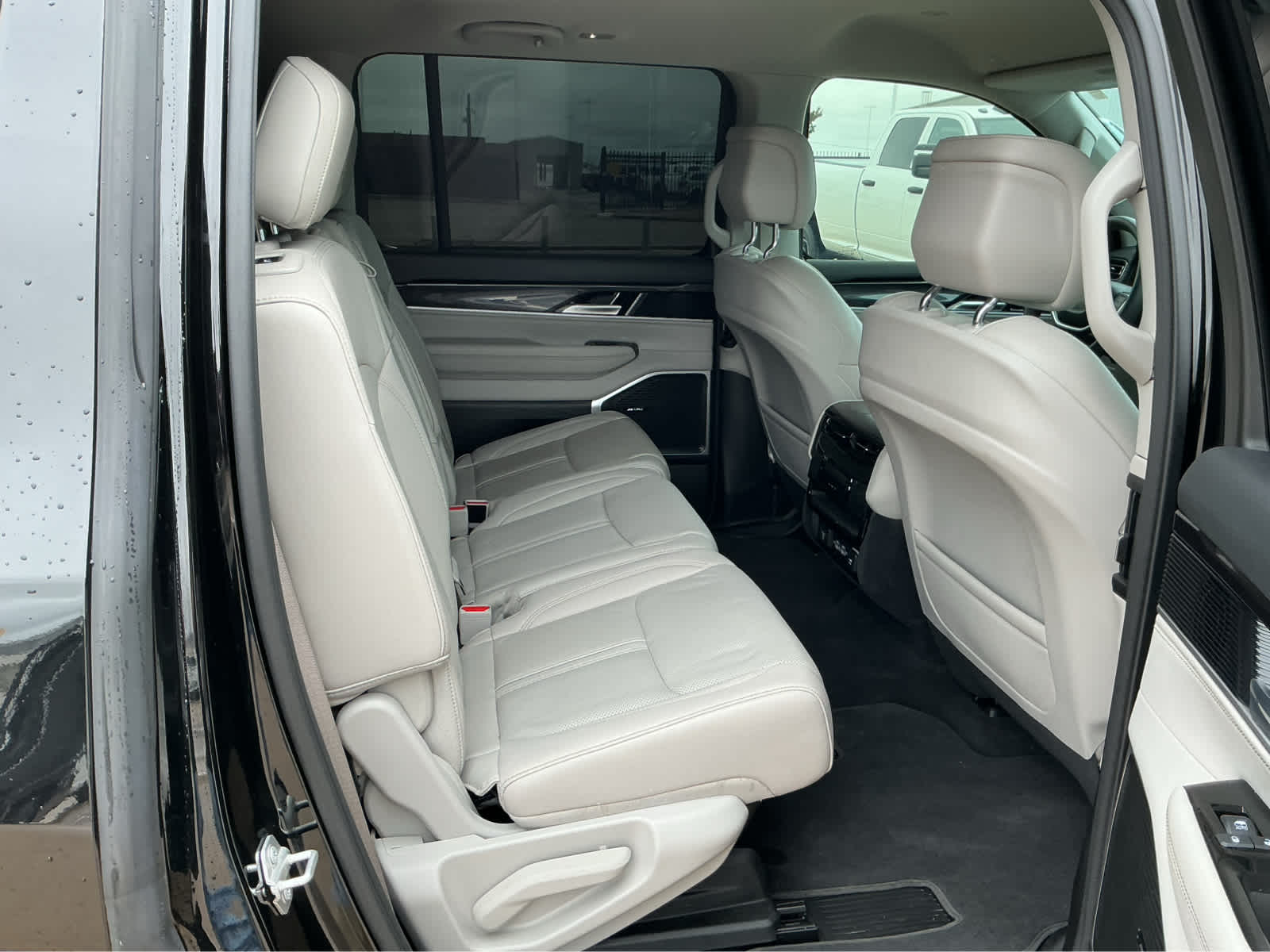 Used Car 2024 Jeep Wagoneer  For Sale Under $50,000 In Waco, Texas