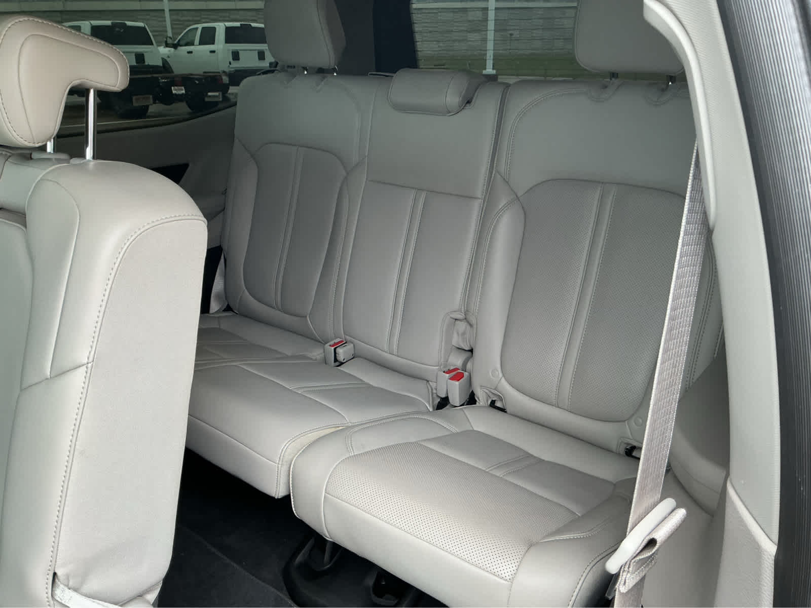 Used Car 2024 Jeep Wagoneer  For Sale Under $50,000 In Waco, Texas