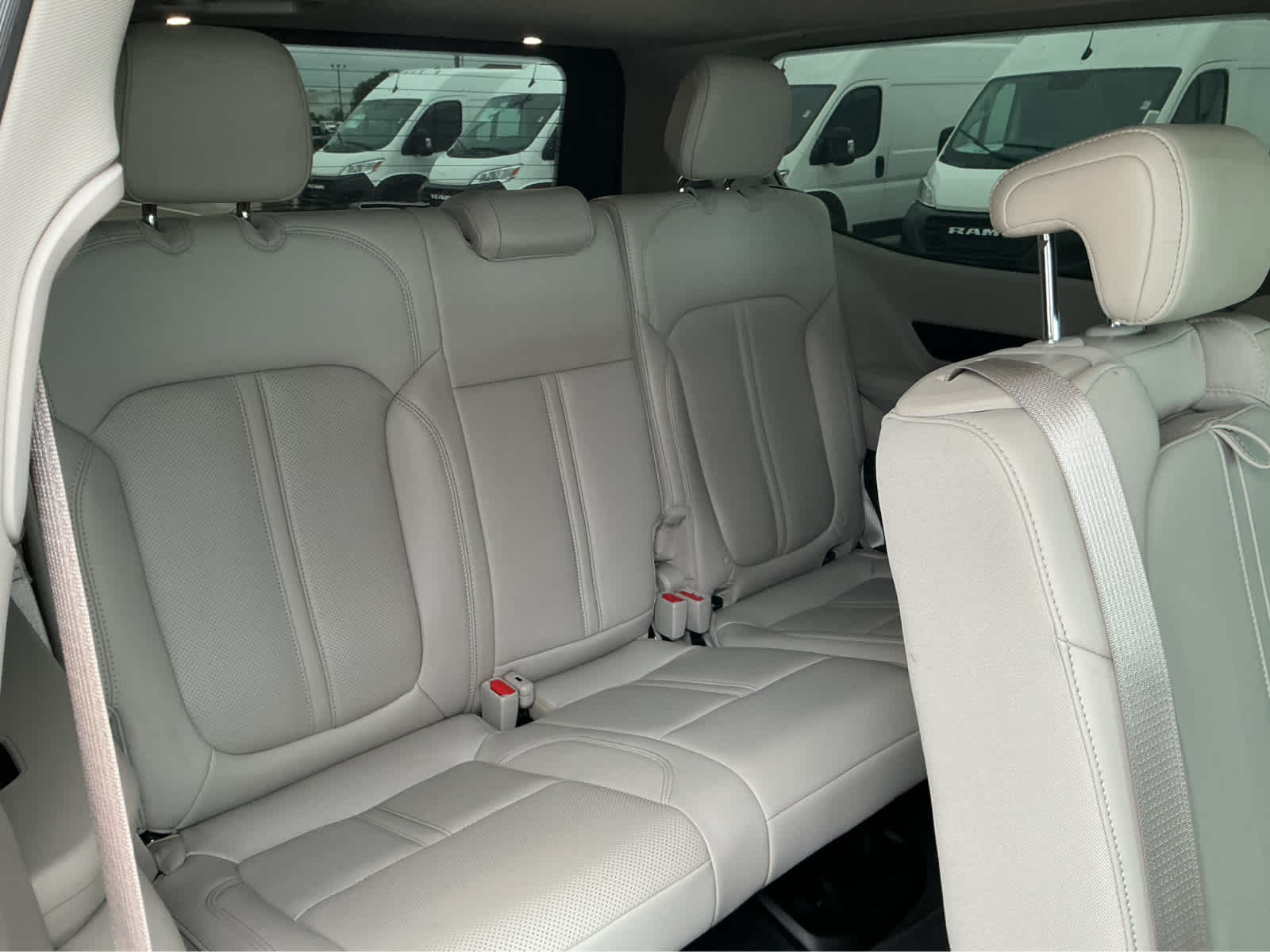 Used Car 2024 Jeep Wagoneer  For Sale Under $50,000 In Waco, Texas