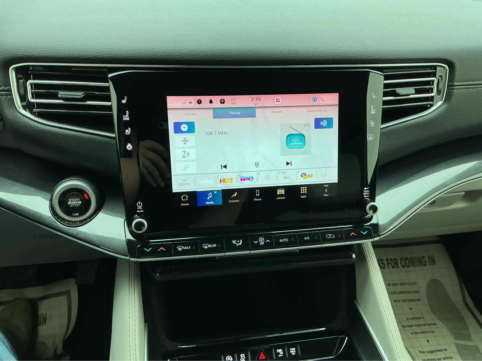 Used Car 2024 Jeep Wagoneer  For Sale Under $50,000 In Waco, Texas