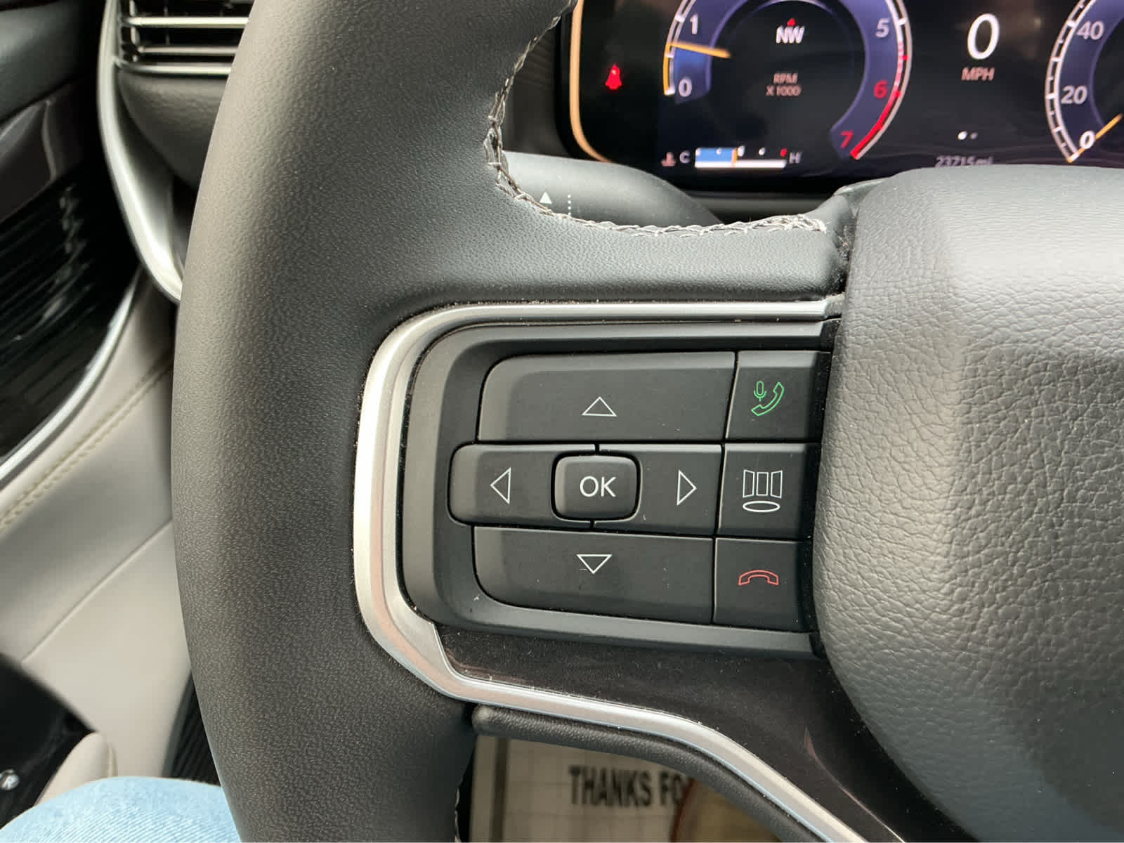 Used Car 2024 Jeep Wagoneer  For Sale Under $50,000 In Waco, Texas