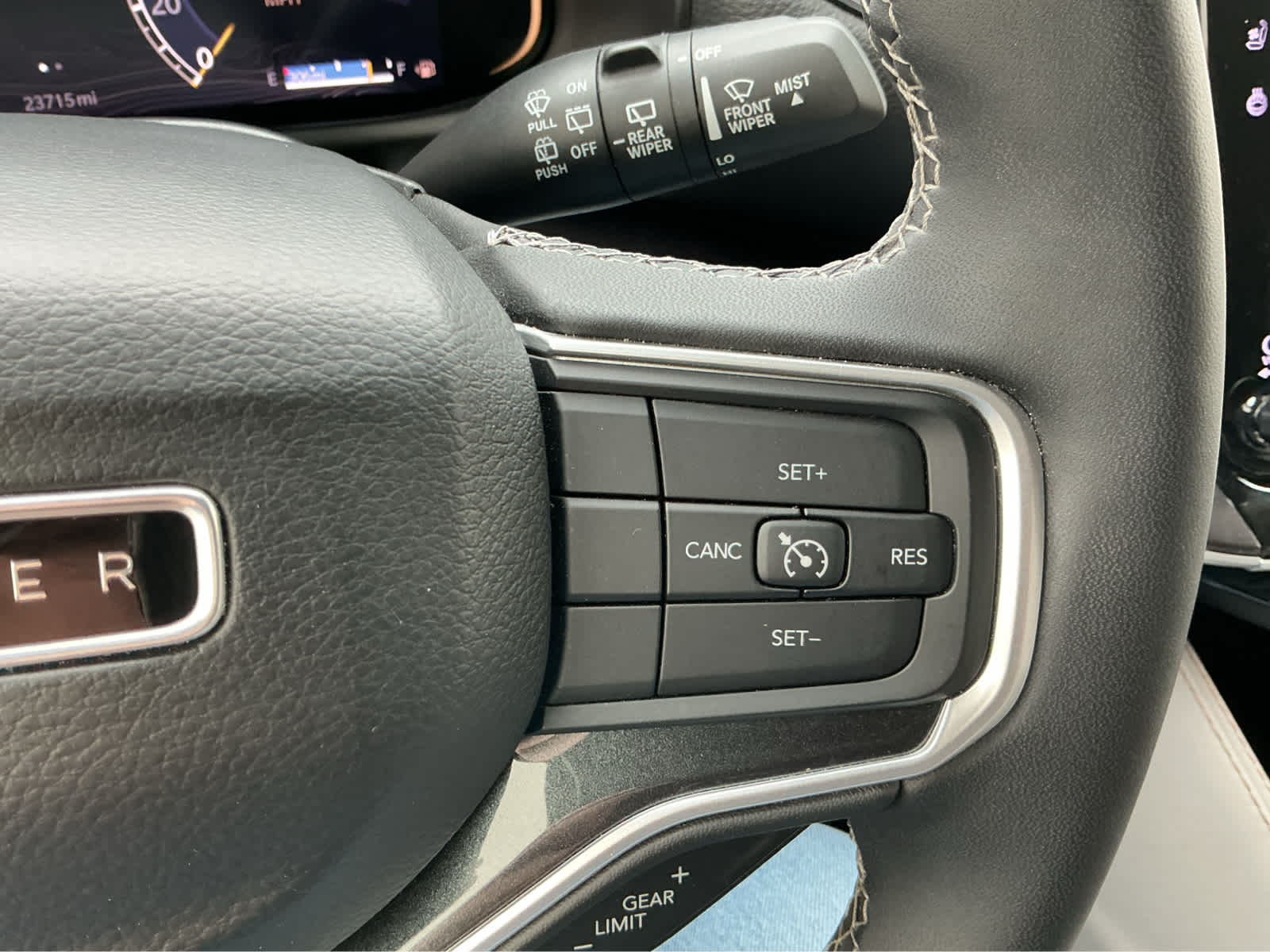 Used Car 2024 Jeep Wagoneer  For Sale Under $50,000 In Waco, Texas