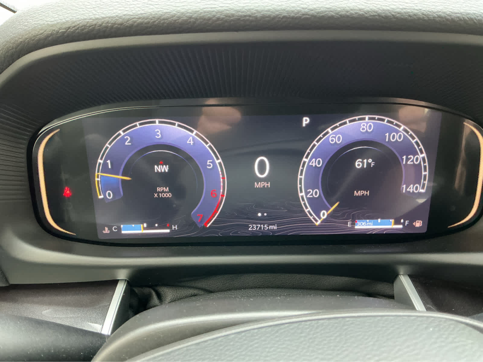 Used Car 2024 Jeep Wagoneer  For Sale Under $50,000 In Waco, Texas