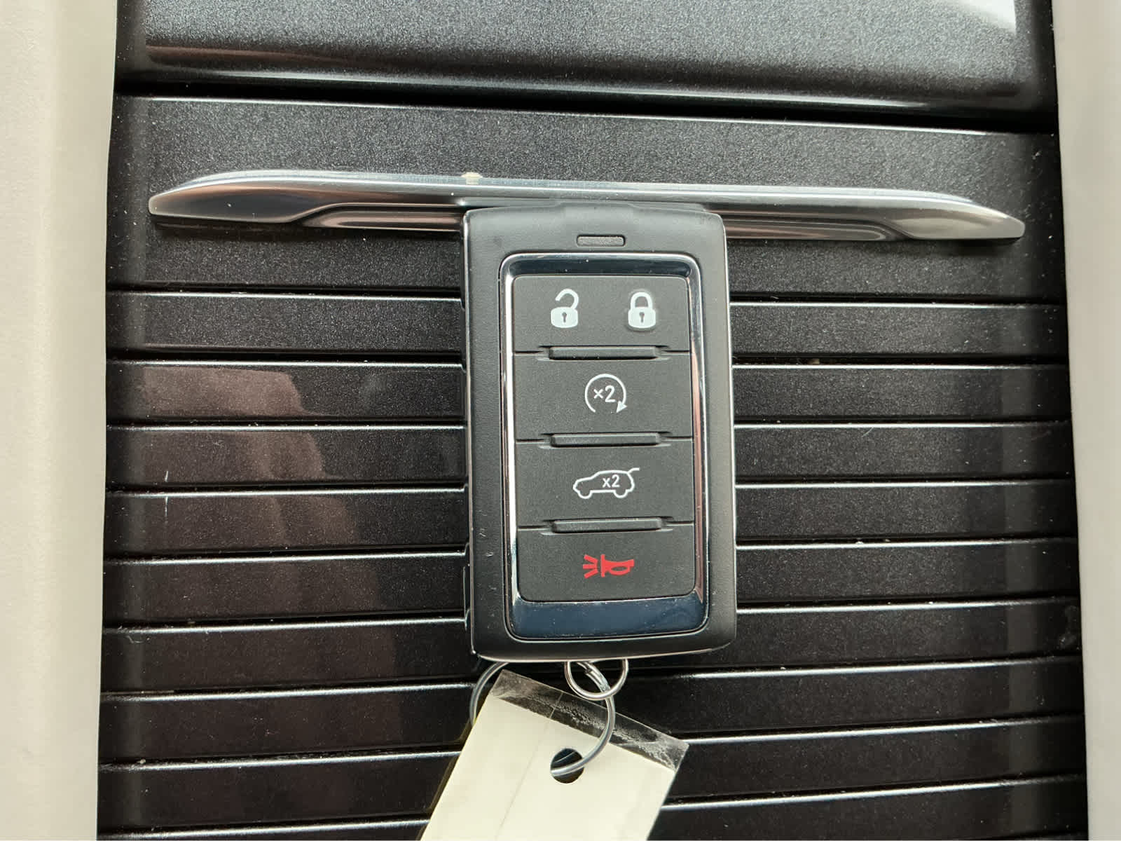 Used Car 2024 Jeep Wagoneer  For Sale Under $50,000 In Waco, Texas