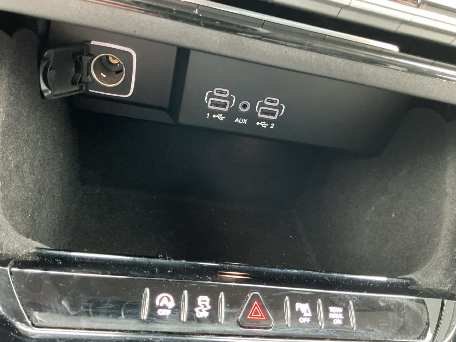 Used Car 2024 Jeep Wagoneer  For Sale Under $50,000 In Waco, Texas