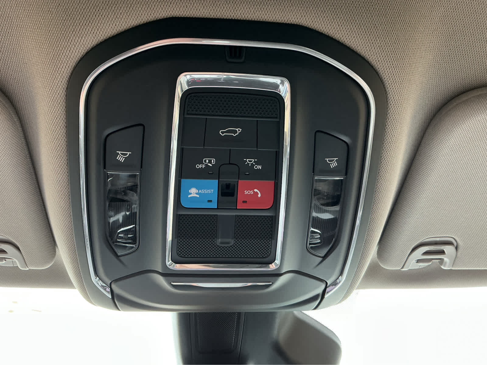 Used Car 2024 Jeep Wagoneer  For Sale Under $50,000 In Waco, Texas