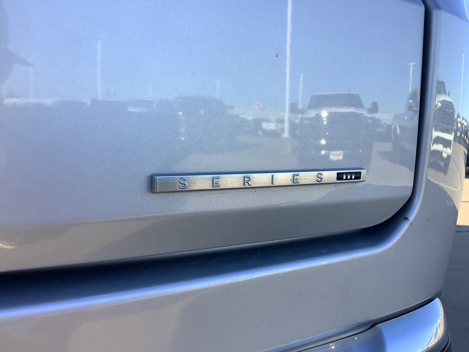 Used Car 2023 Jeep Wagoneer  Series Iii For Sale Under $60,000 In Waco, Texas