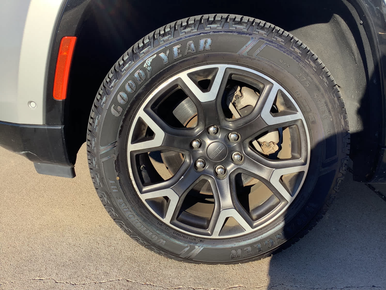 Used Car 2023 Jeep Wagoneer  Series Iii For Sale Under $60,000 In Waco, Texas