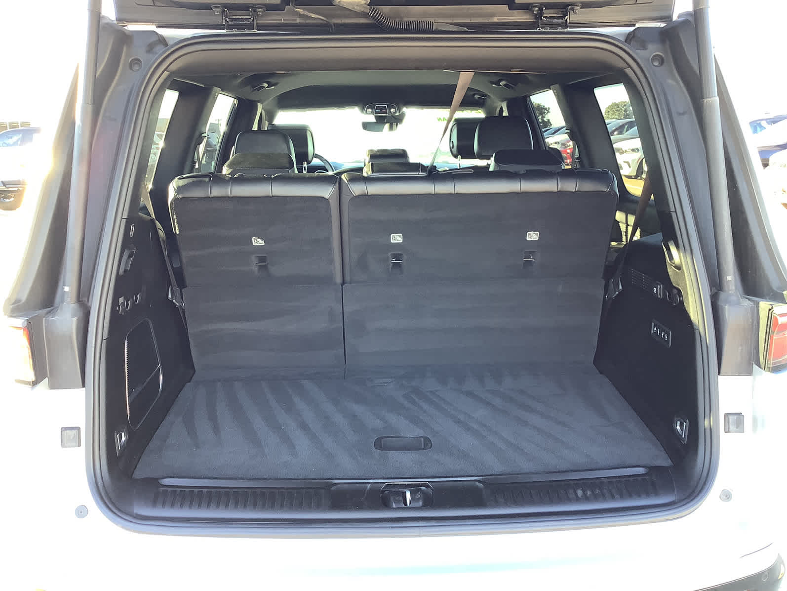 Used Car 2023 Jeep Wagoneer  Series Iii For Sale Under $60,000 In Waco, Texas