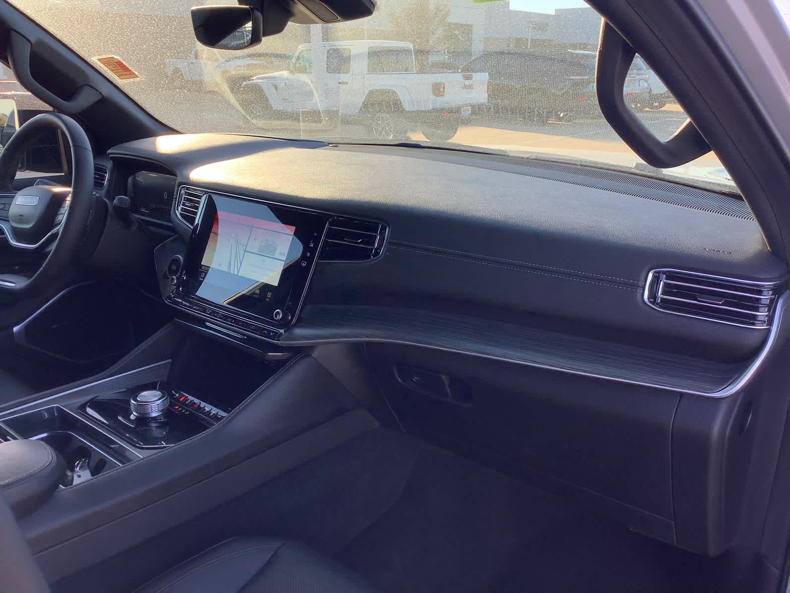 Used Car 2023 Jeep Wagoneer  Series Iii For Sale Under $60,000 In Waco, Texas