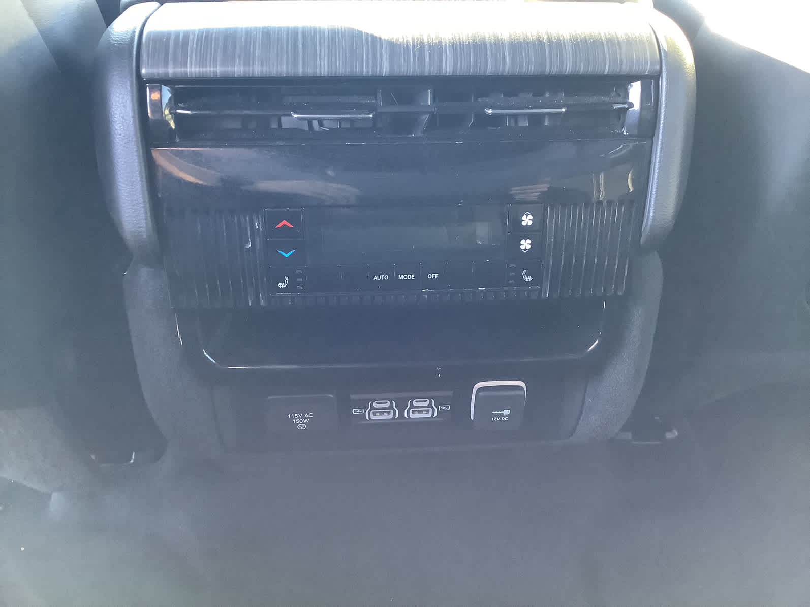 Used Car 2023 Jeep Wagoneer  Series Iii For Sale Under $60,000 In Waco, Texas