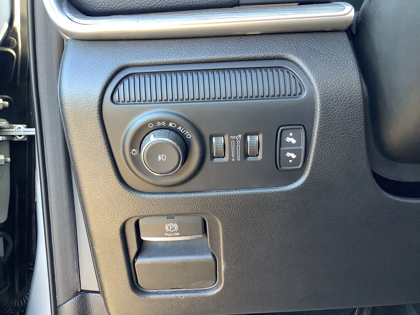 Used Car 2023 Jeep Wagoneer  Series Iii For Sale Under $60,000 In Waco, Texas