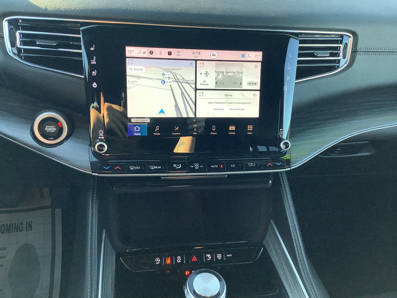 Used Car 2023 Jeep Wagoneer  Series Iii For Sale Under $60,000 In Waco, Texas