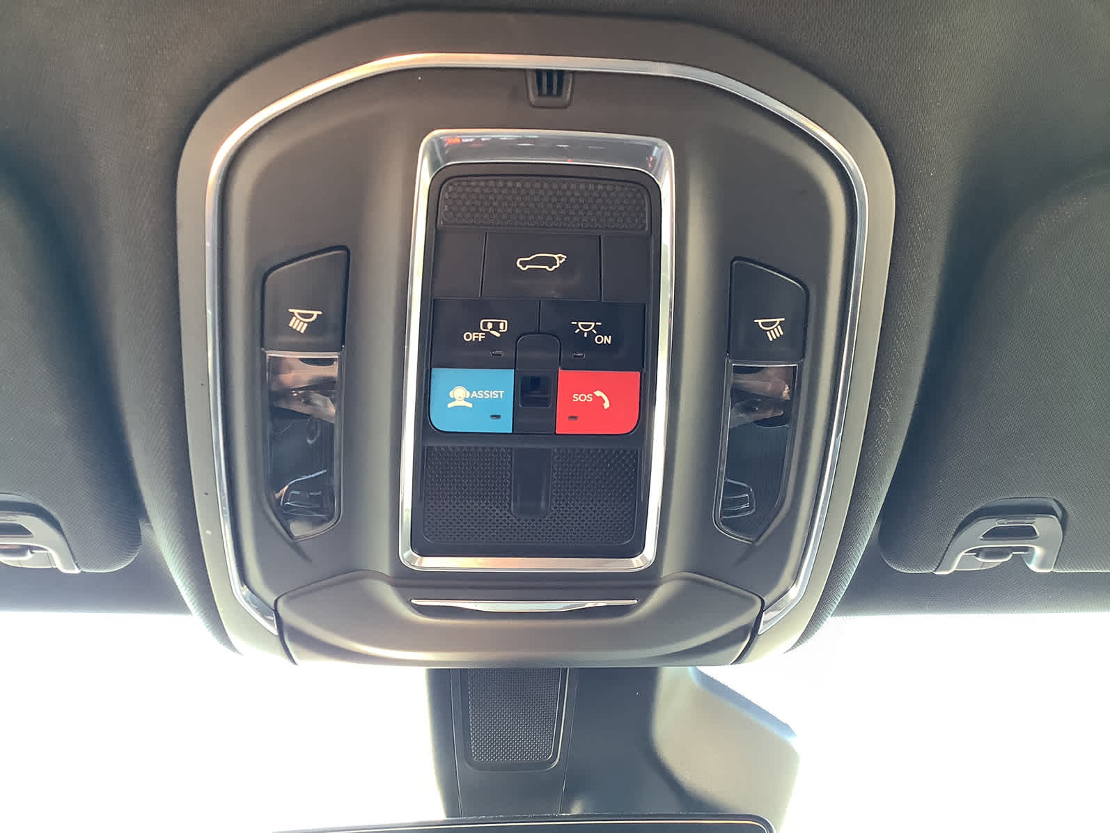 Used Car 2023 Jeep Wagoneer  Series Iii For Sale Under $60,000 In Waco, Texas