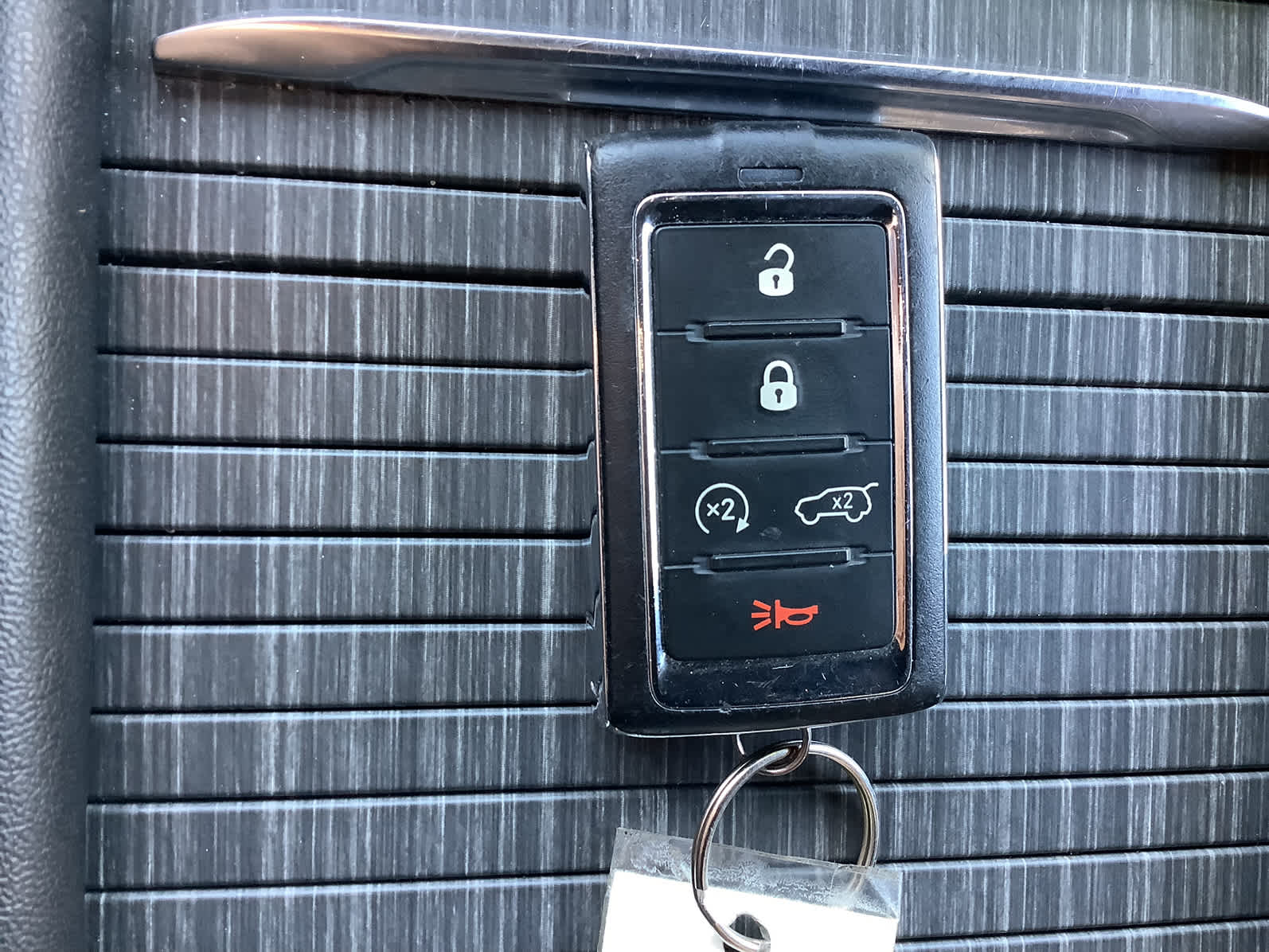 Used Car 2023 Jeep Wagoneer  Series Iii For Sale Under $60,000 In Waco, Texas