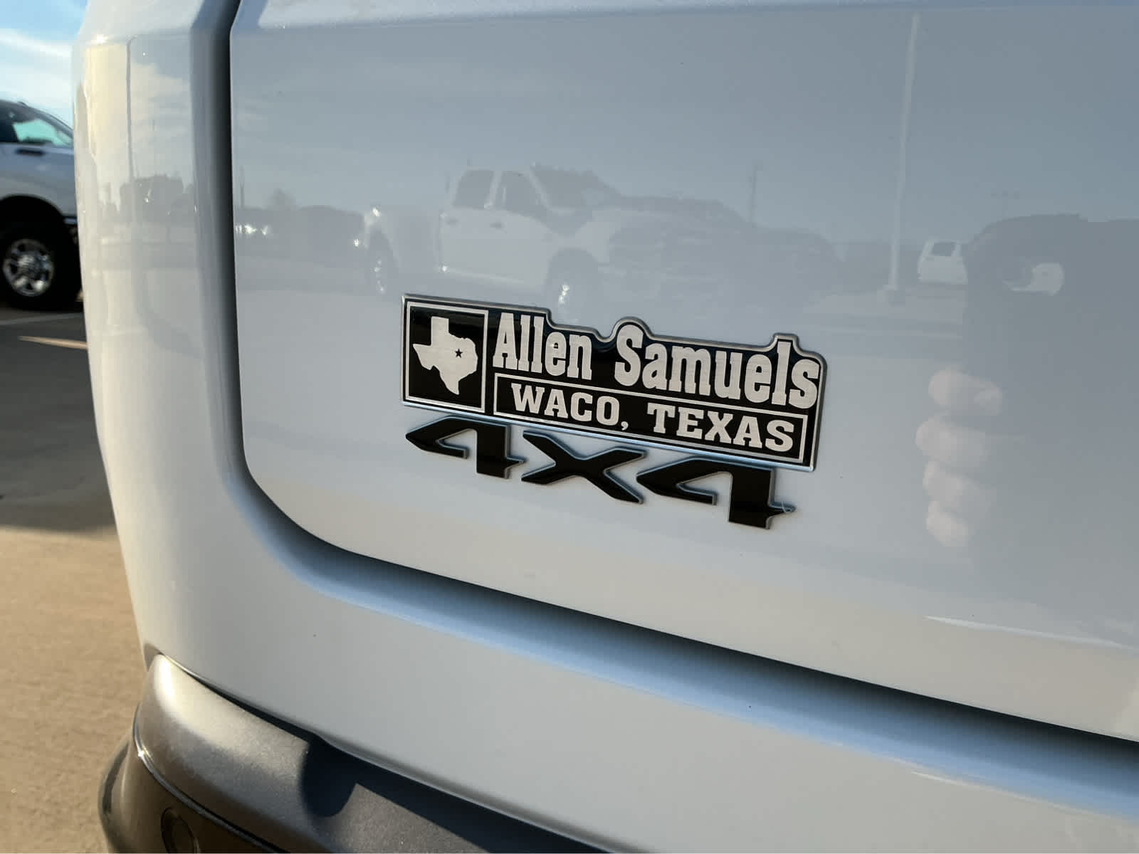 new 2026 Jeep Grand Wagoneer car, priced at $64,559