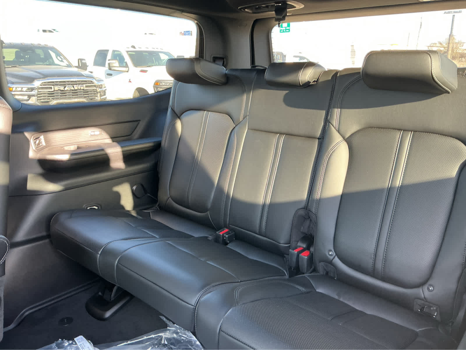 new 2026 Jeep Grand Wagoneer car, priced at $64,559