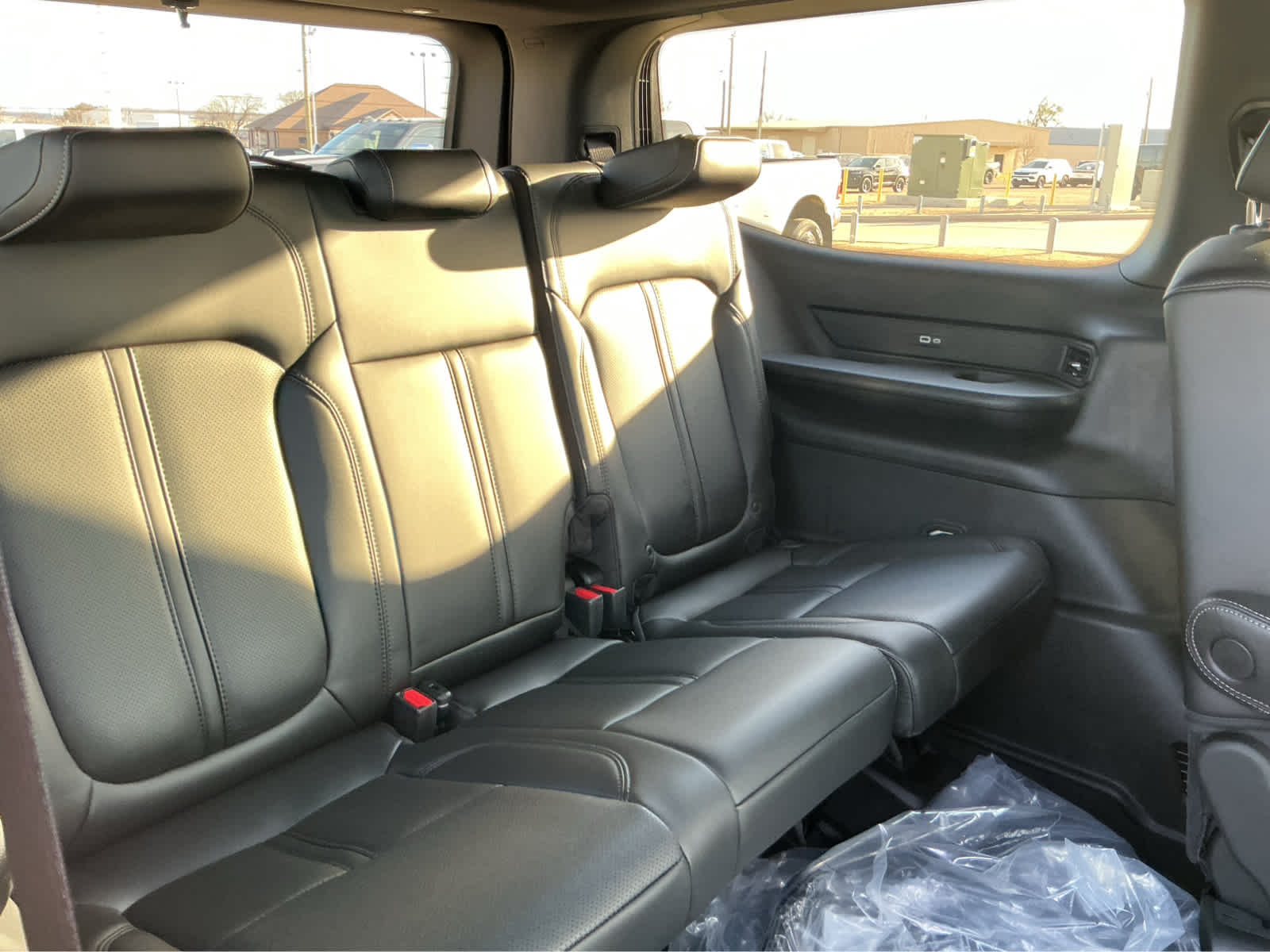 new 2026 Jeep Grand Wagoneer car, priced at $64,559