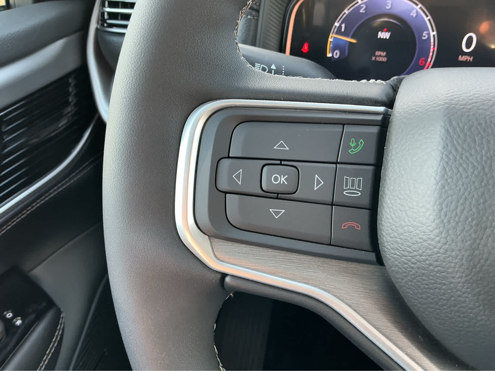 new 2026 Jeep Grand Wagoneer car, priced at $64,559