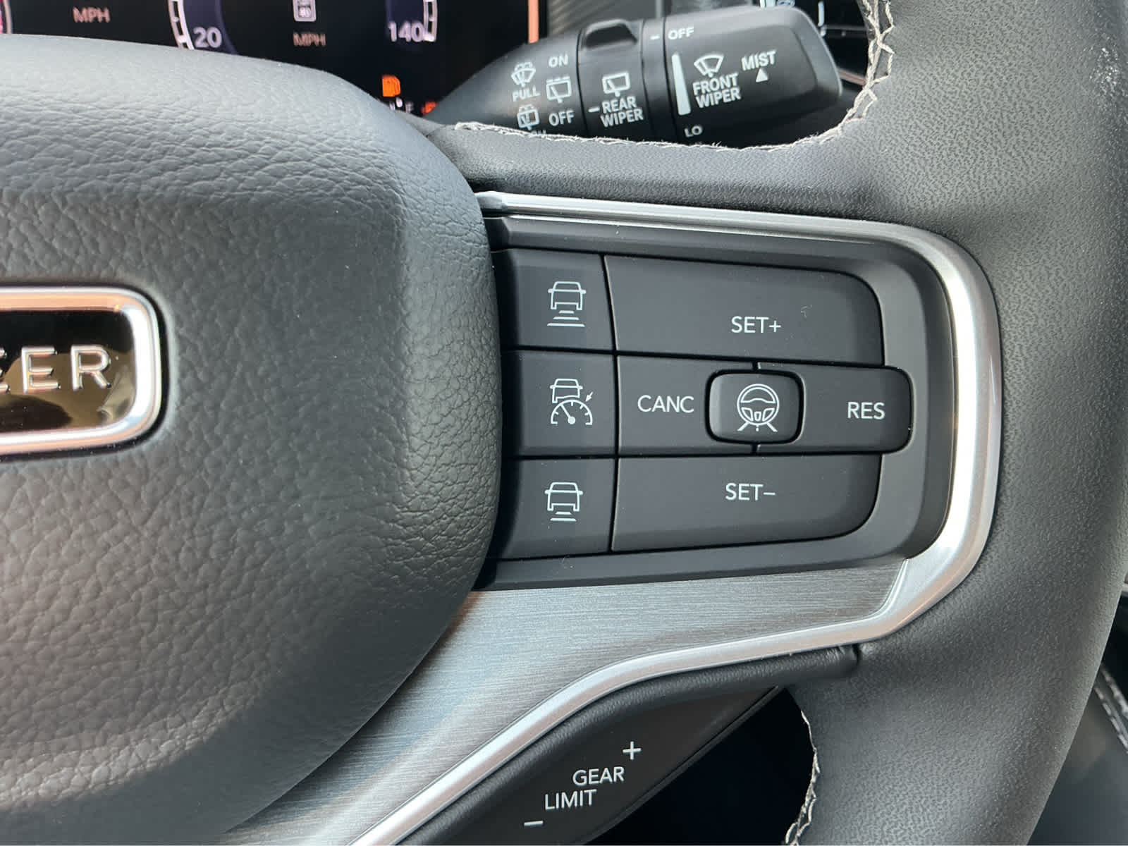 new 2026 Jeep Grand Wagoneer car, priced at $64,559