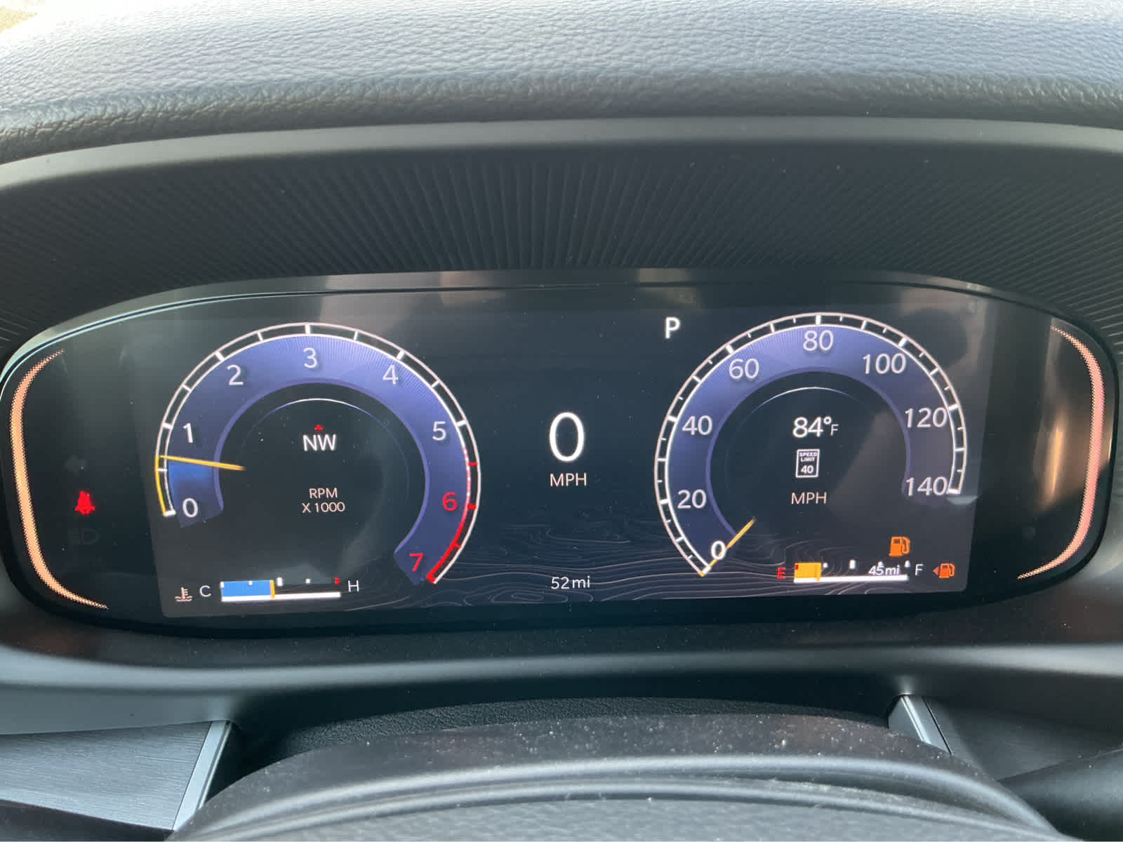 new 2026 Jeep Grand Wagoneer car, priced at $64,559